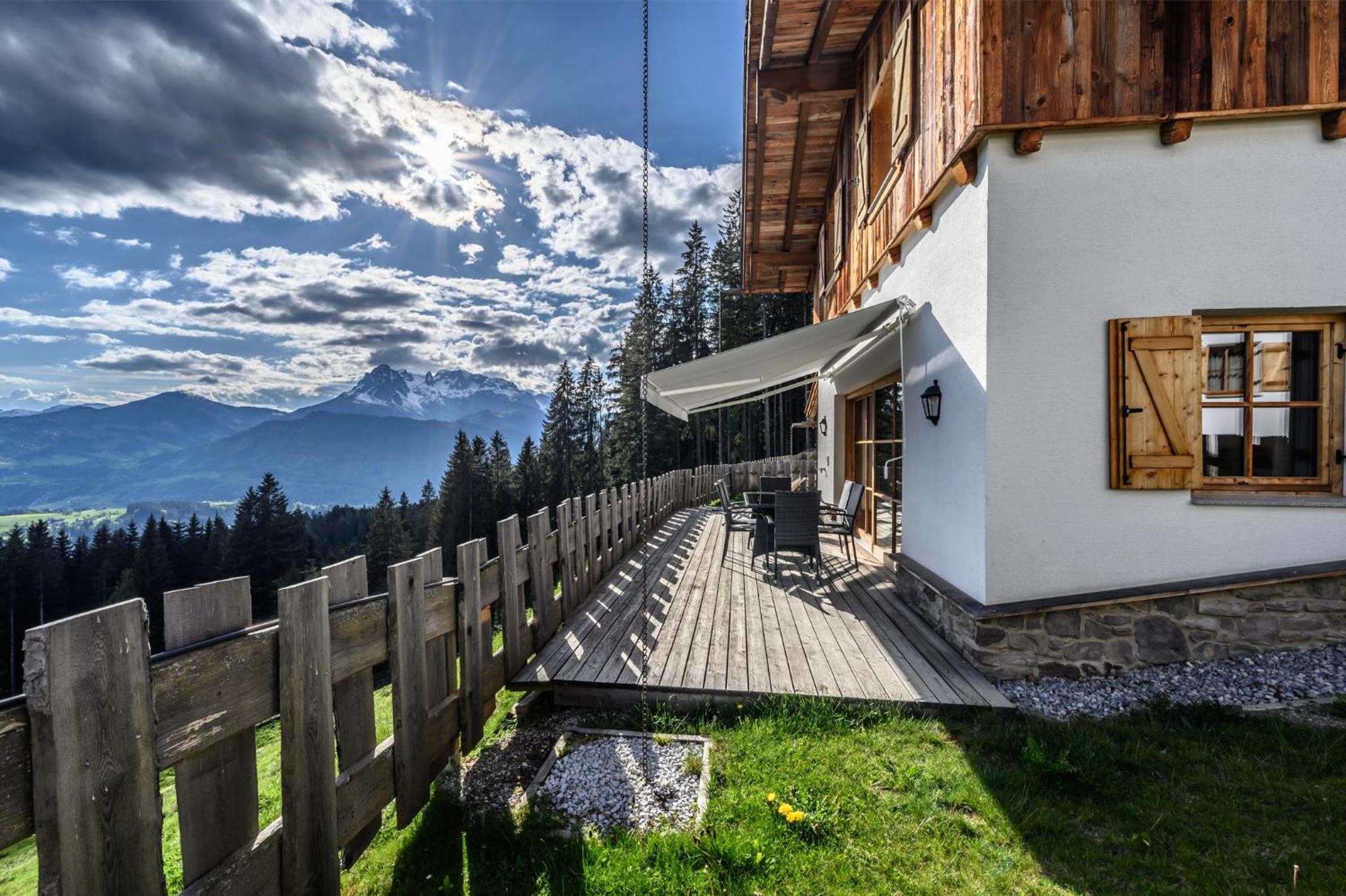 Das Eulersberg Apartments & Chalets 웨르펜웽 객실 사진