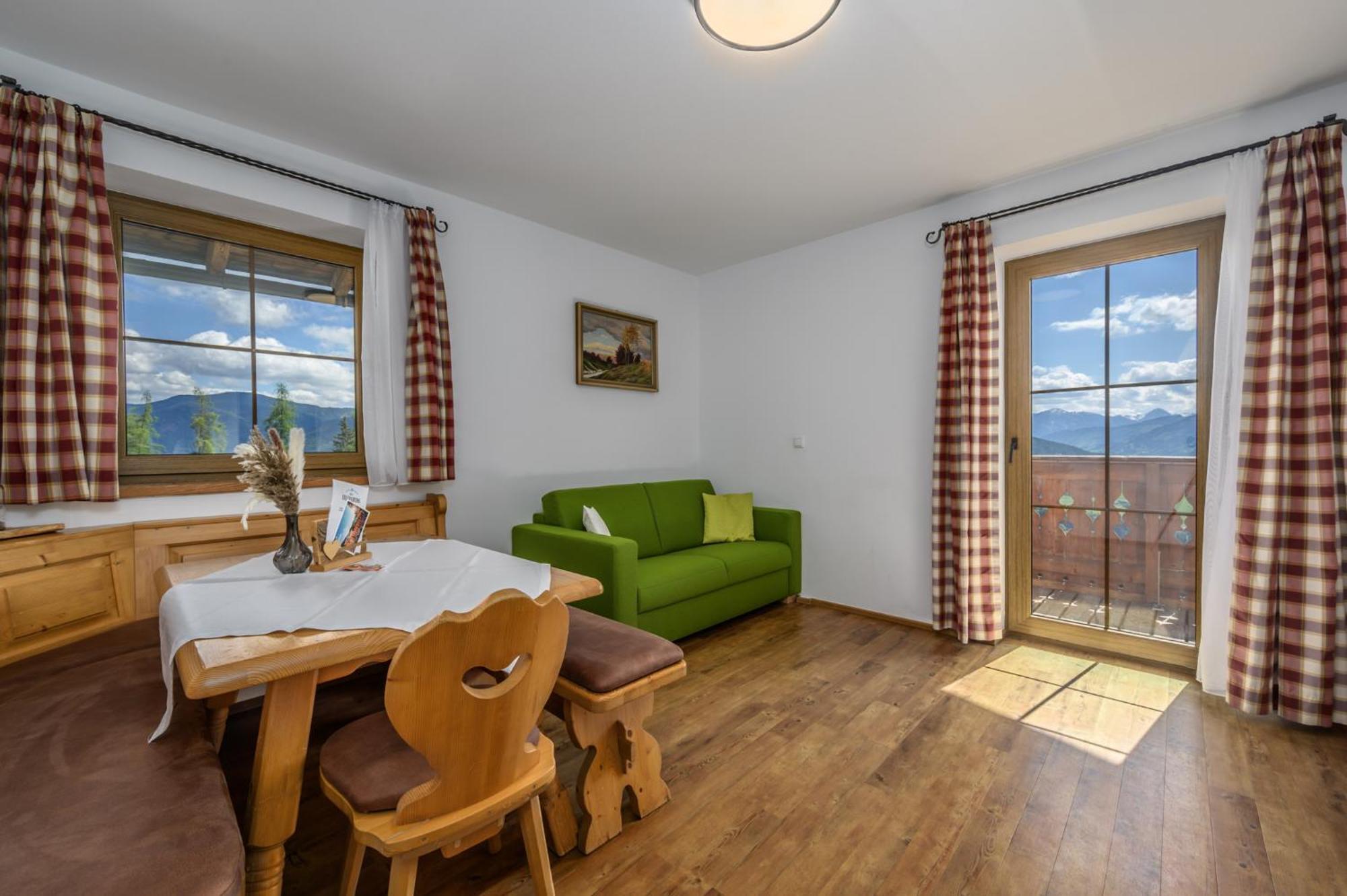 Das Eulersberg Apartments & Chalets 웨르펜웽 외부 사진